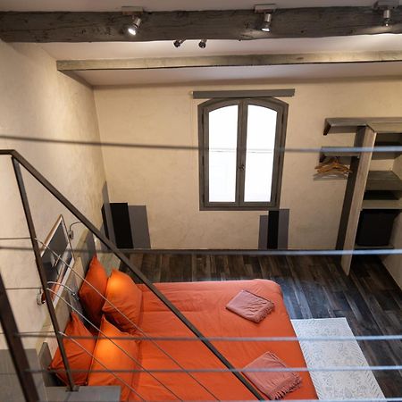 Maison De Charme En Centre-Ville 4 A 6 Personnes Arles Ngoại thất bức ảnh