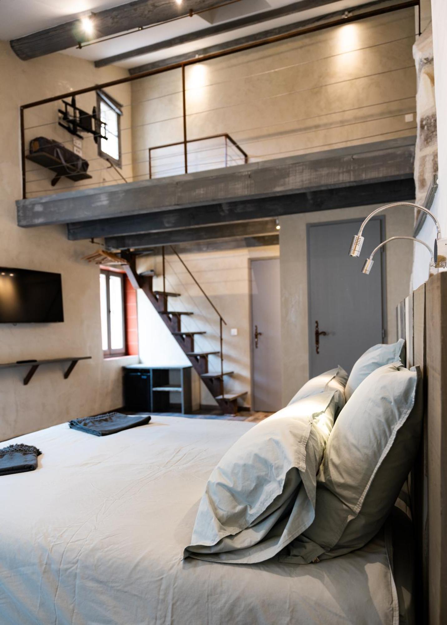 Maison De Charme En Centre-Ville 4 A 6 Personnes Arles Ngoại thất bức ảnh
