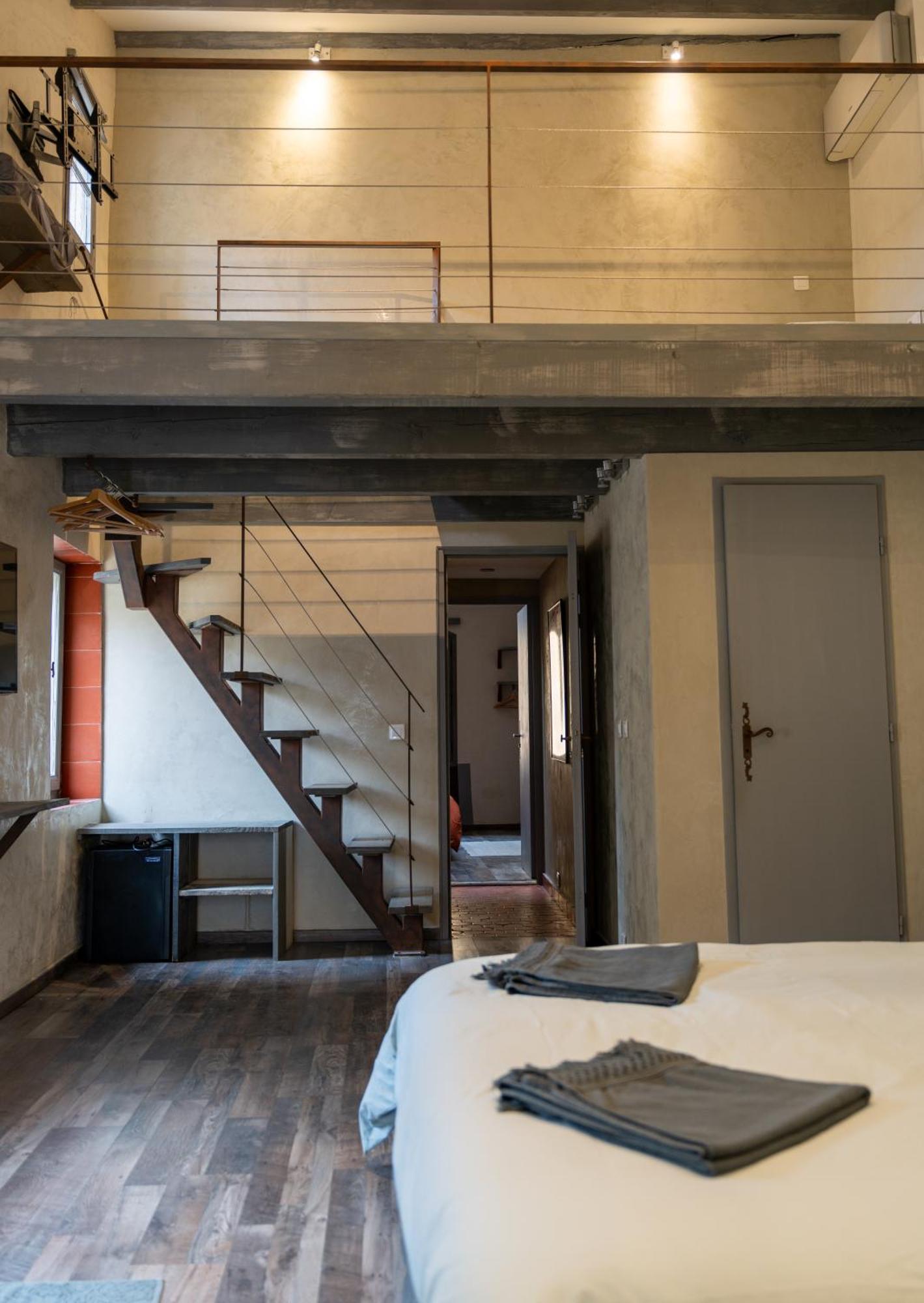 Maison De Charme En Centre-Ville 4 A 6 Personnes Arles Ngoại thất bức ảnh