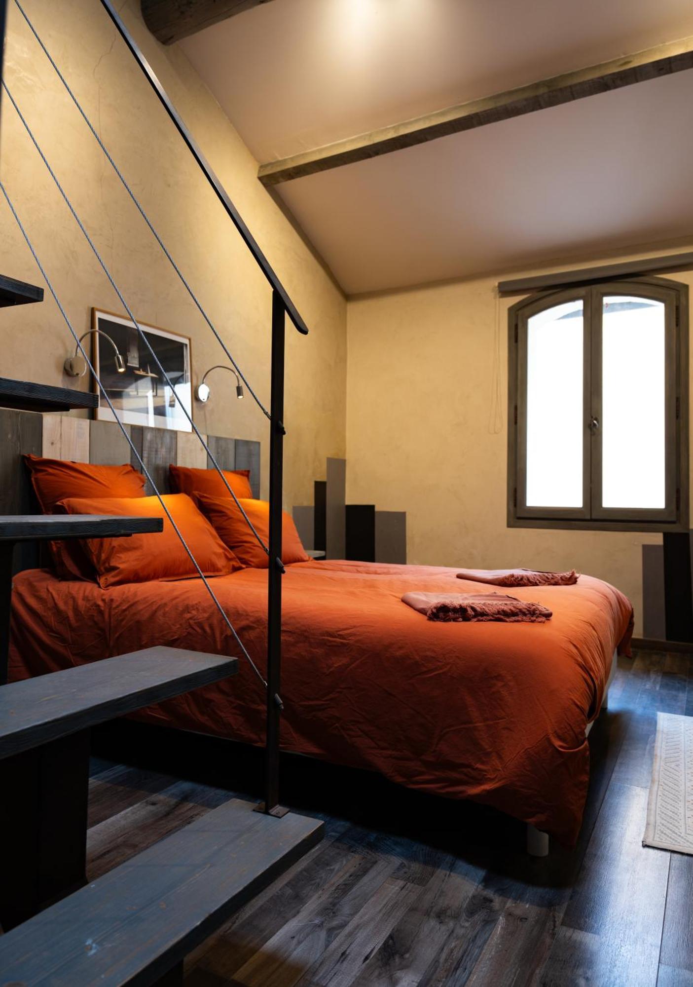 Maison De Charme En Centre-Ville 4 A 6 Personnes Arles Ngoại thất bức ảnh