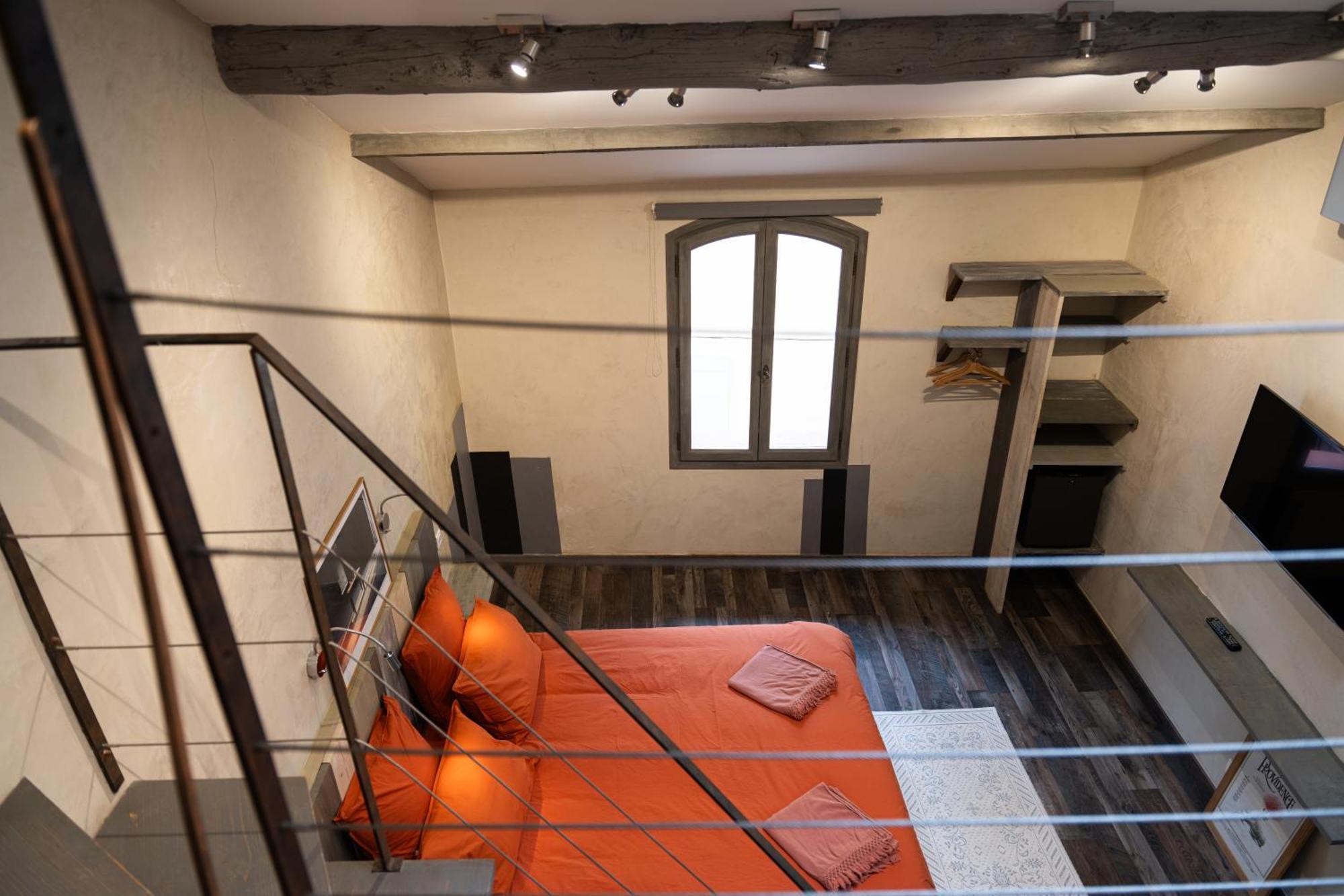 Maison De Charme En Centre-Ville 4 A 6 Personnes Arles Ngoại thất bức ảnh