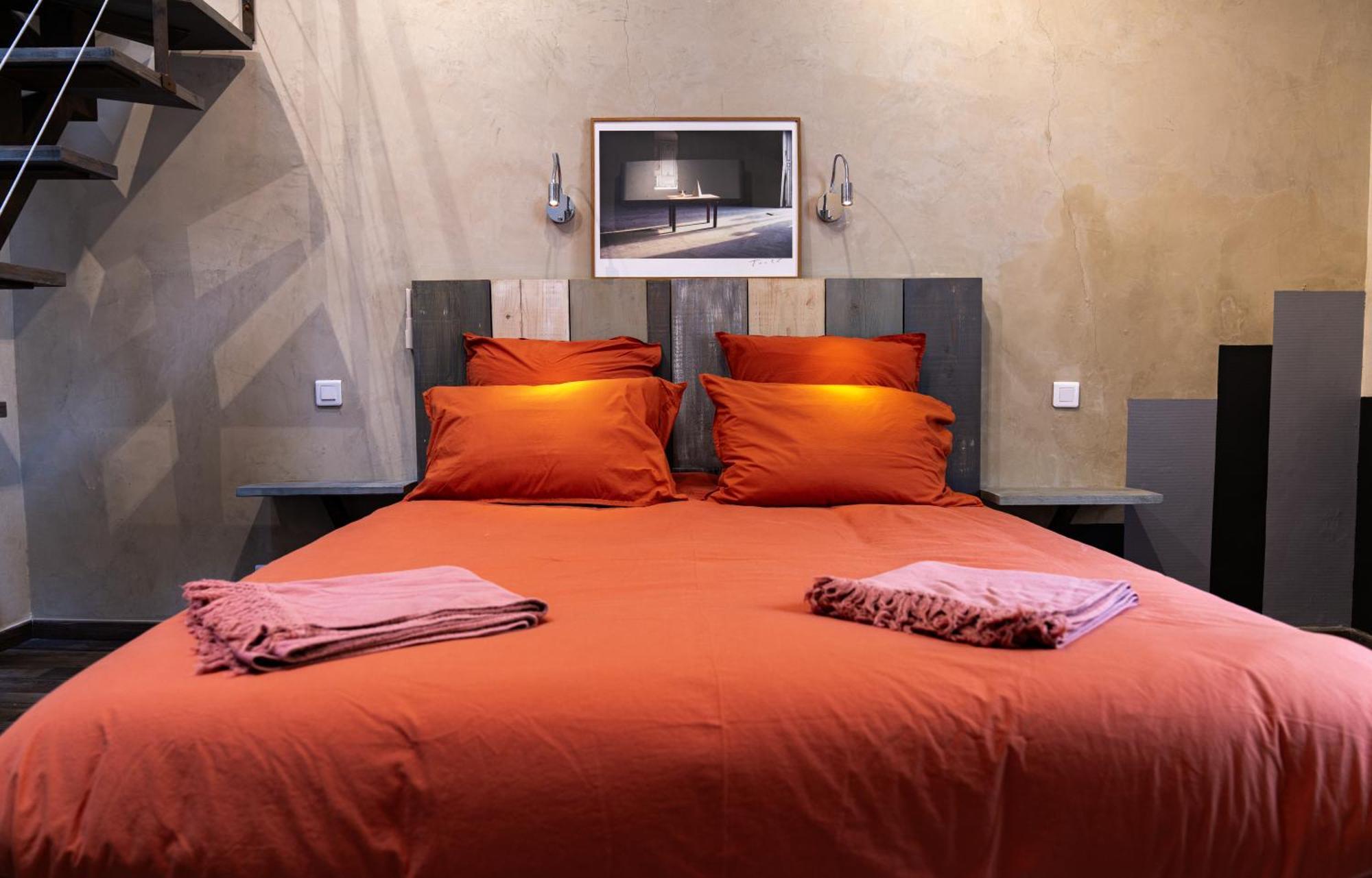 Maison De Charme En Centre-Ville 4 A 6 Personnes Arles Ngoại thất bức ảnh