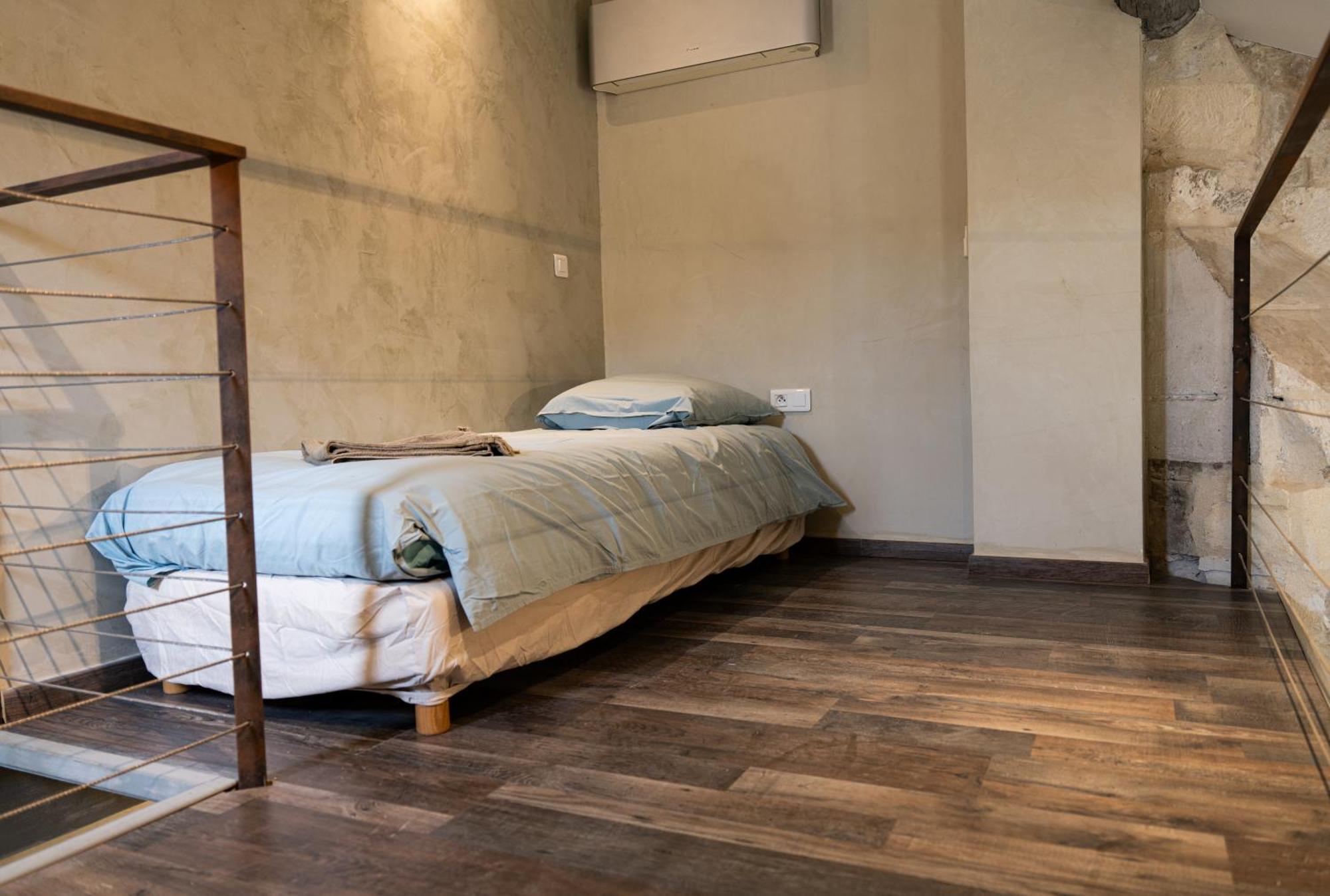 Maison De Charme En Centre-Ville 4 A 6 Personnes Arles Ngoại thất bức ảnh