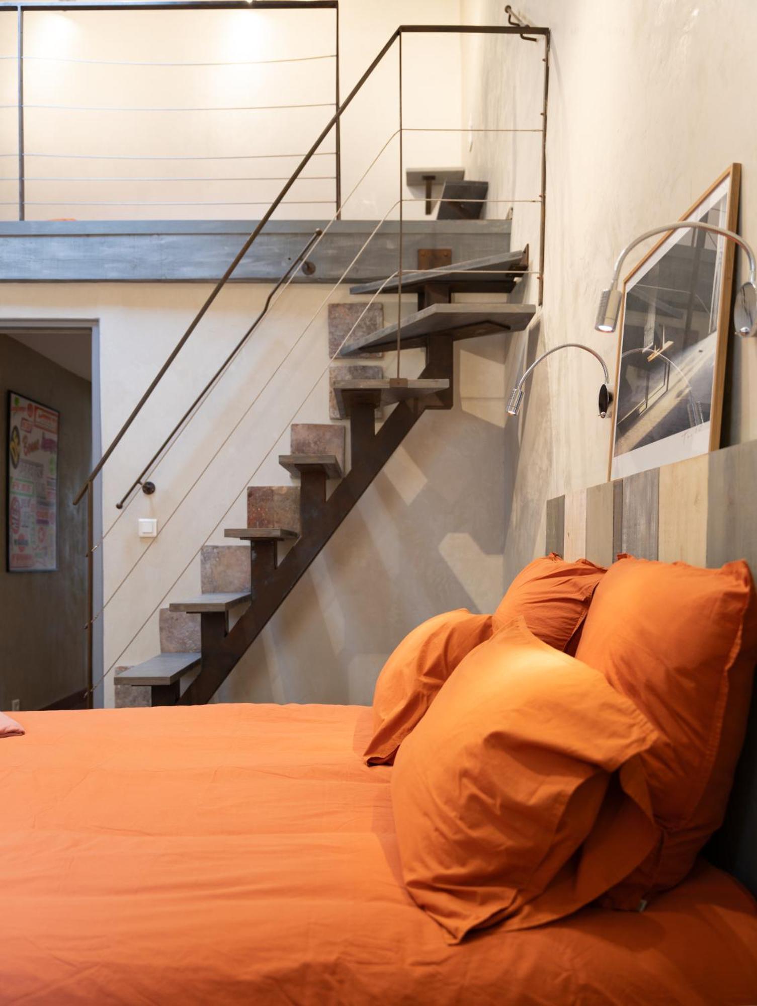Maison De Charme En Centre-Ville 4 A 6 Personnes Arles Ngoại thất bức ảnh