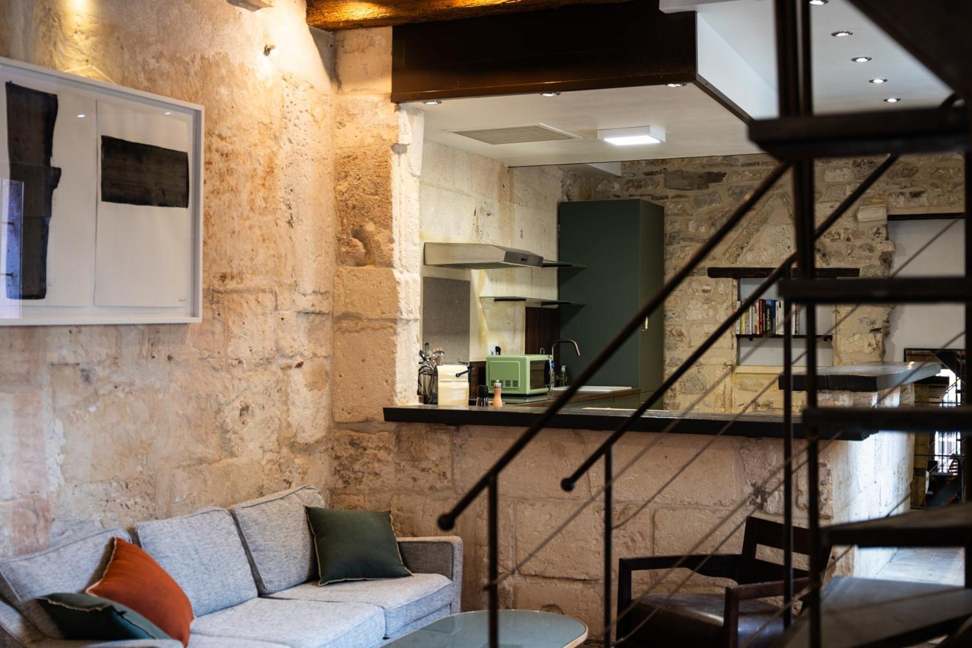 Maison De Charme En Centre-Ville 4 A 6 Personnes Arles Ngoại thất bức ảnh