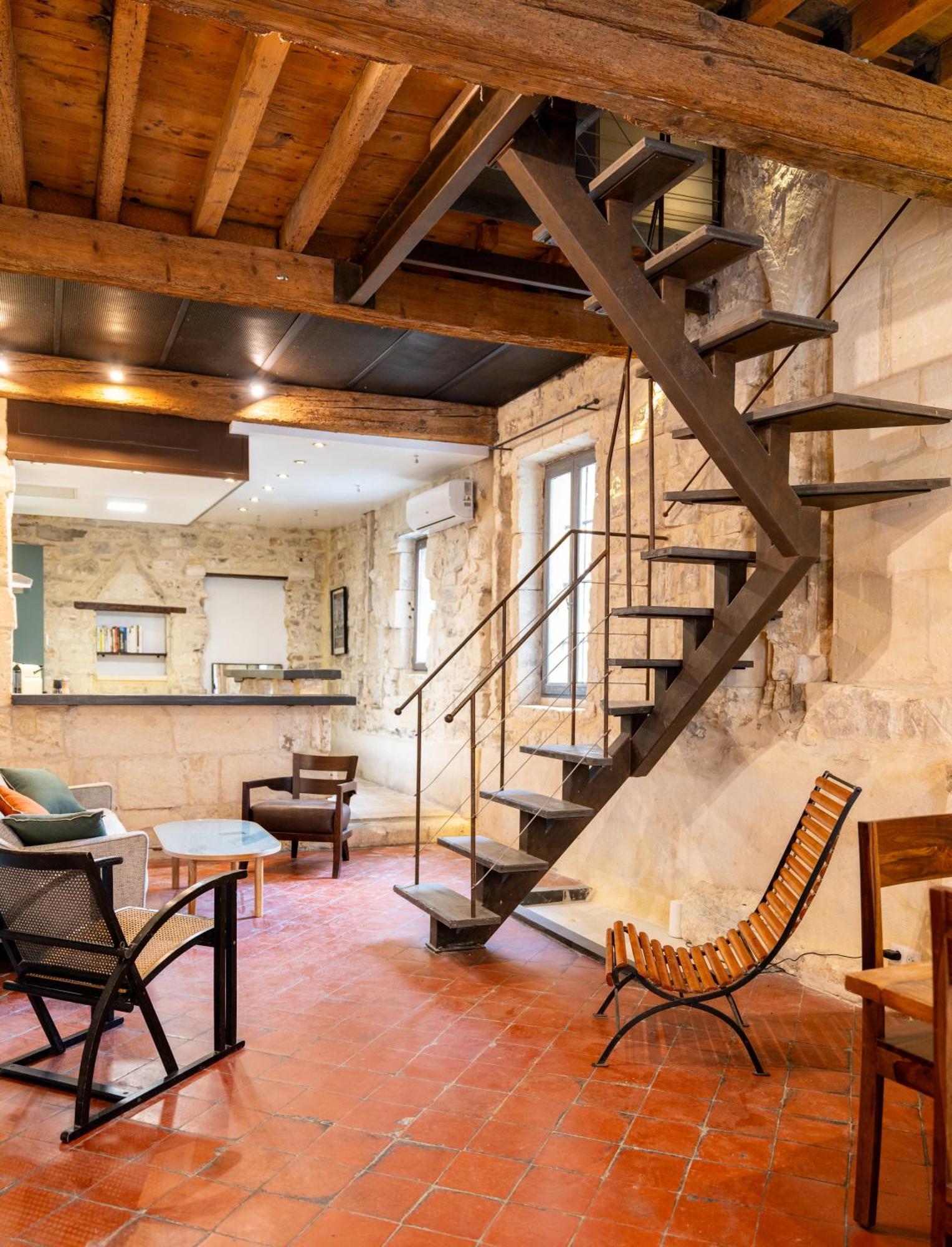 Maison De Charme En Centre-Ville 4 A 6 Personnes Arles Ngoại thất bức ảnh